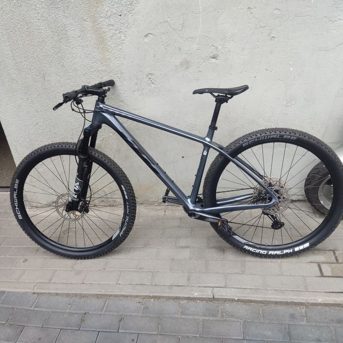 Rower KTM myroon Elite L 29"