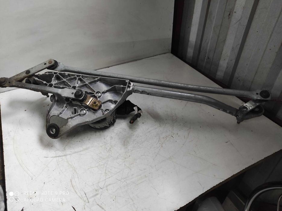 Audi A8 D3 mechanizm wycieraczek Europa gwarancja