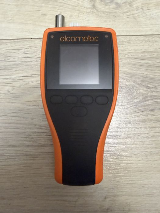 Elcometer 319T używany