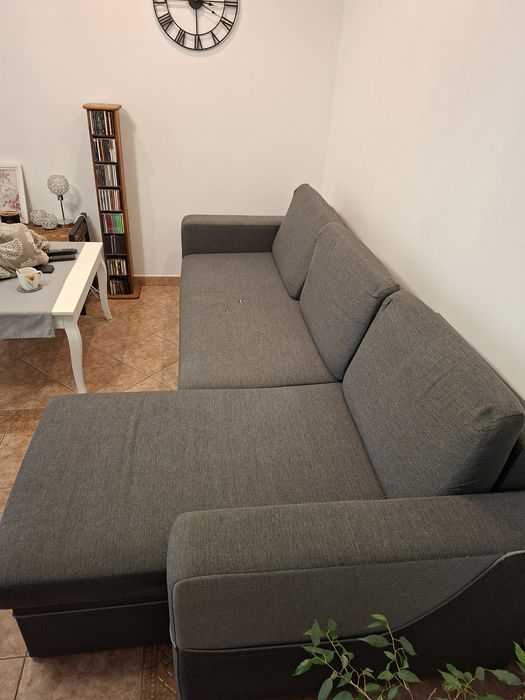 Narożnik Używany