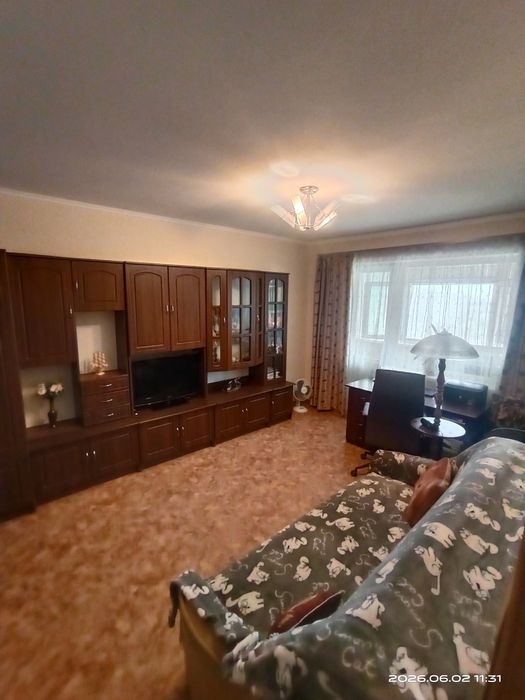2 х кімнатна, Є- відновлення!