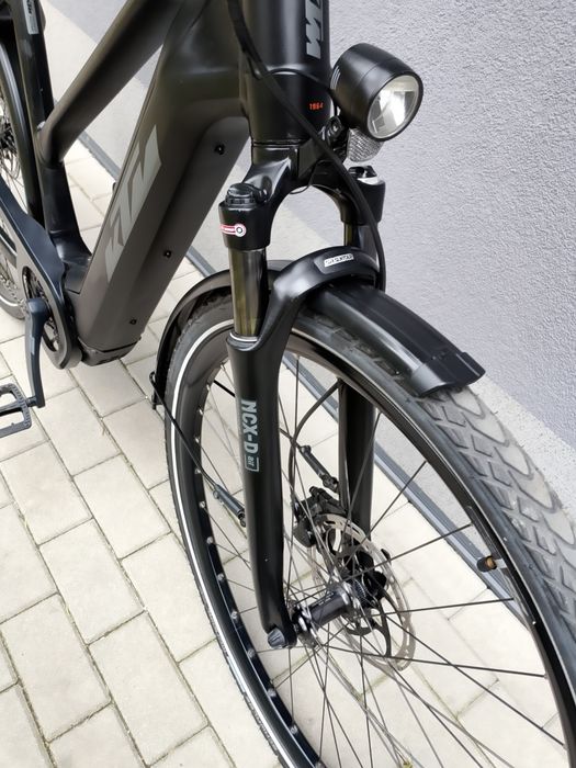 KTM Power Sport Plus 11 smart 750 wh