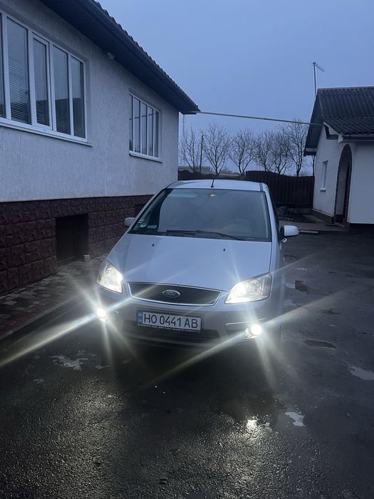 Ford C Max Форд Авто