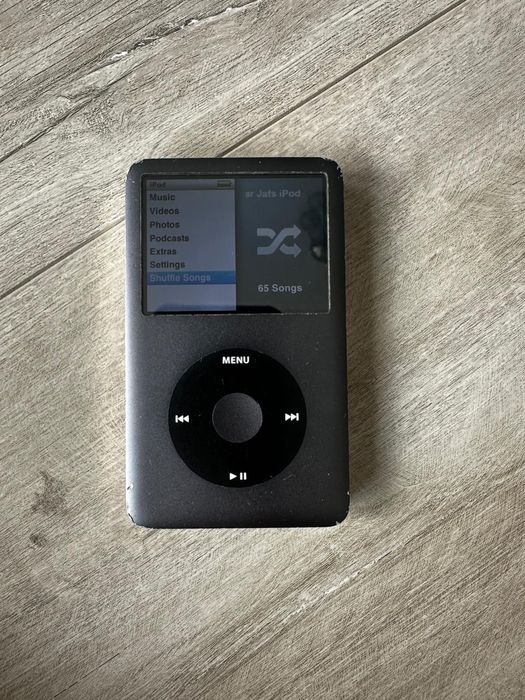 iPod Classic 160GB 7ª Geração