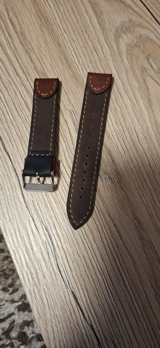 Браслети, ремінці для годинників Seiko Orient Casio