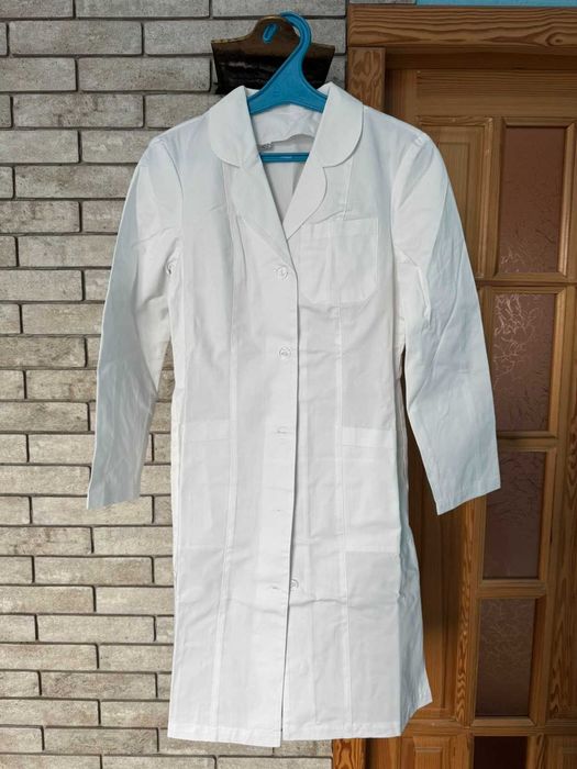 Нові халати різні розміри