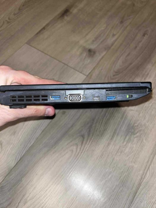 Sprzedam Lenovo X230 8/128 W10 Edu