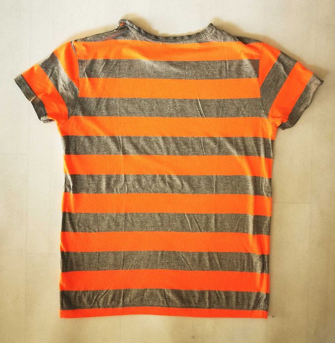 T-shirt chłopięcy Rebel, 146-152 cm