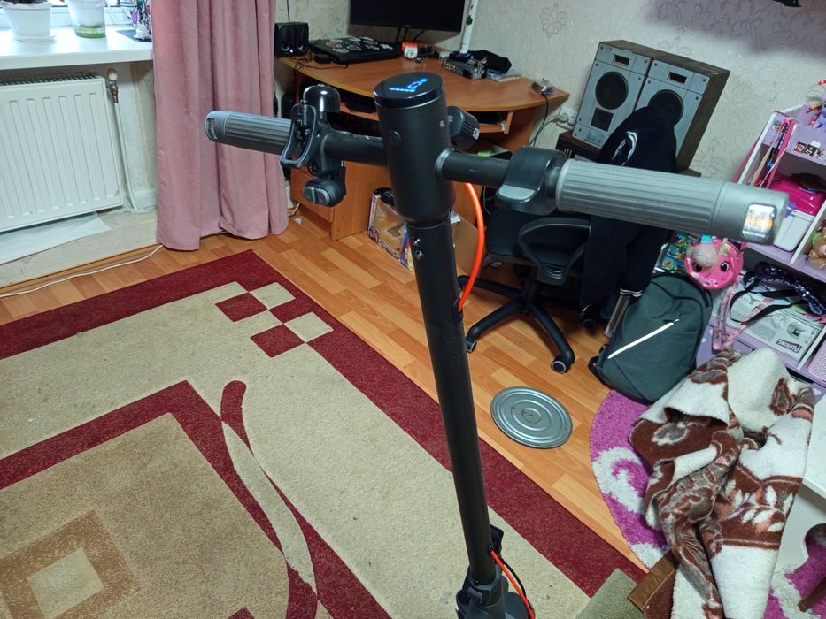 Електросамокат Xiaomi