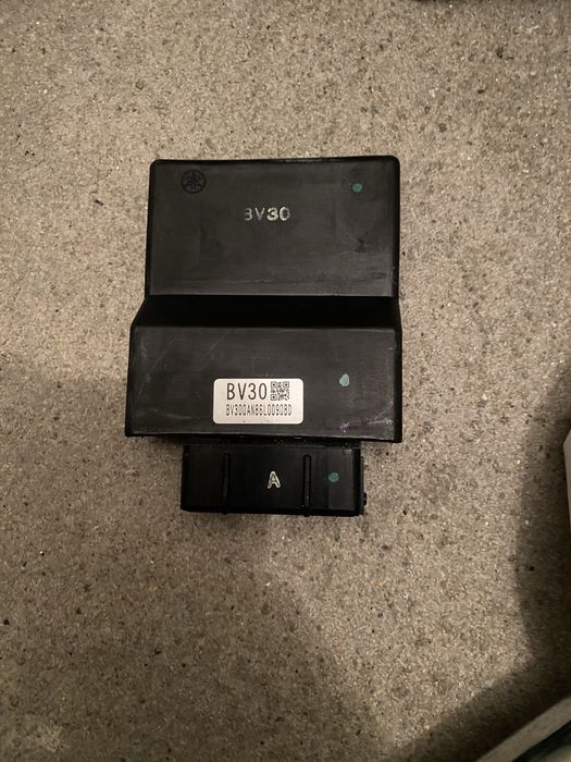 Centralina nmax 125 V1