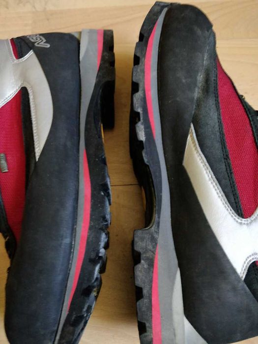 buty trekingowe Asolo Route GTX