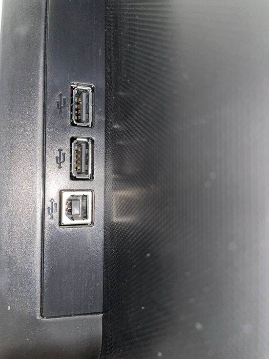 Monitor LCD Philips 24” 241B4L super stan