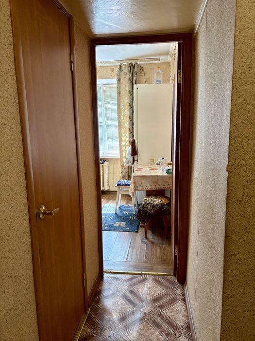 Продаж 1-кімнатної квартири на вул. Калиновій. Лівий берег.
