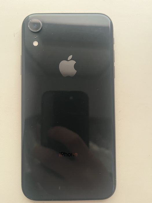 IPhone Xr Black стан супер