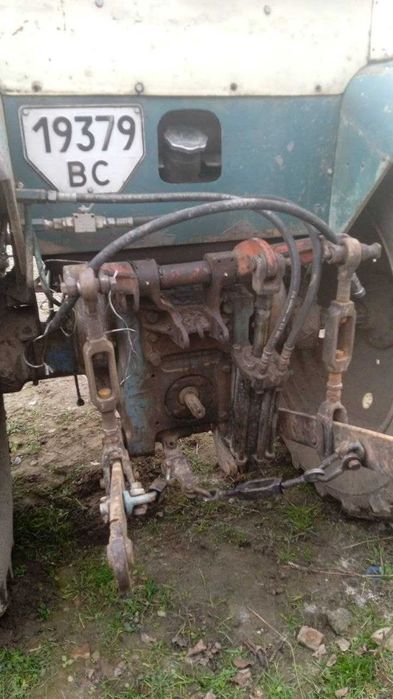 Продам трактор ЮМЗ