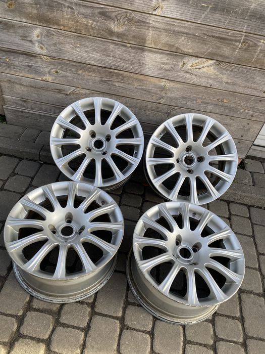 Диски R16 4х108 7J ET-20 для Citroen/Peugeot