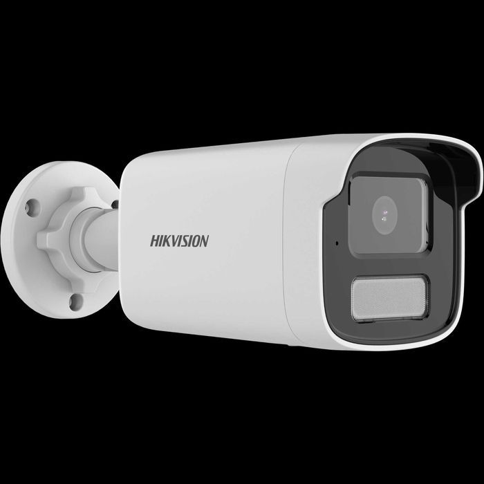 4МП IP-камера с микрофоном Hikvision DS-2CD1T43G2-LIUF 4 mm
