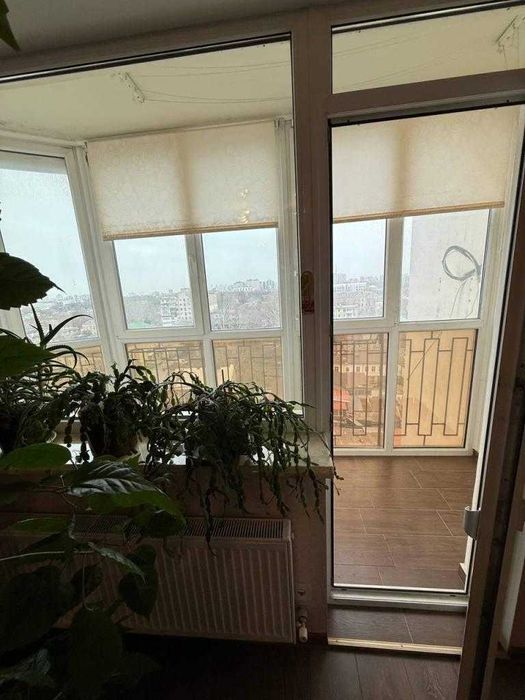Продам 1-комн квартиру на Прохоровской.