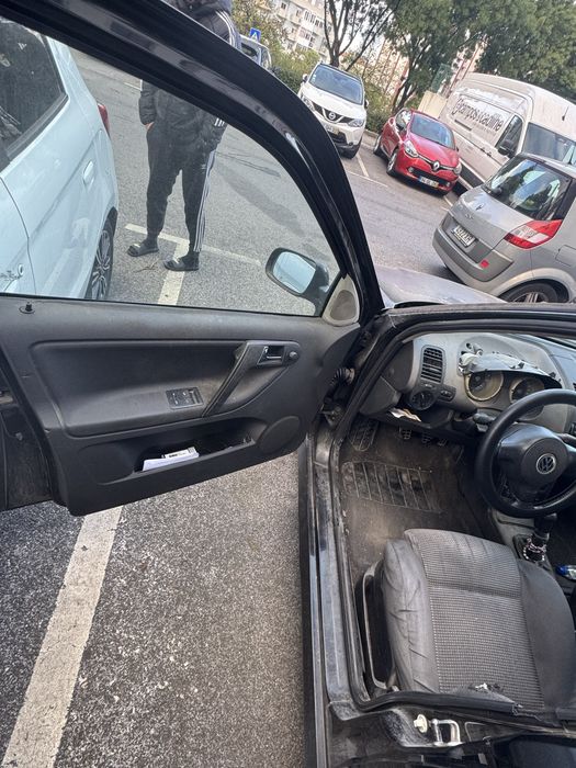 Vw Polo 6n2 1.4 TDI