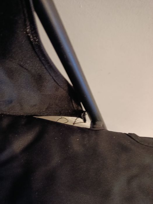 Safe Twin Stroller510807947839416324