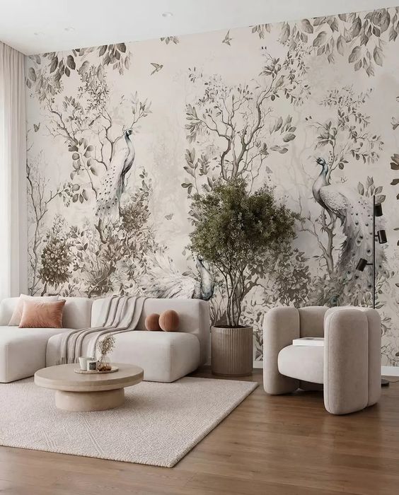 Tapeta Uwalls premium