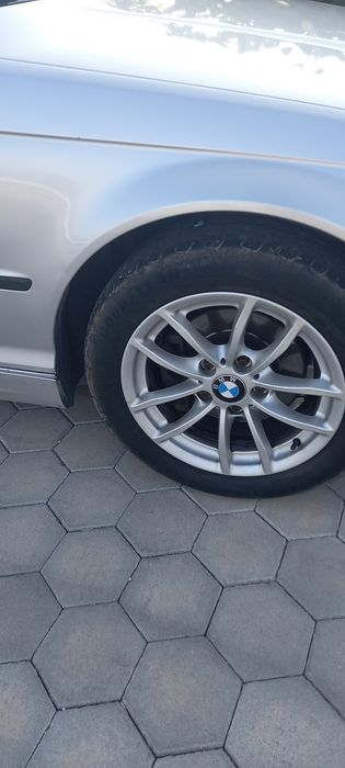 BMW 320D ano 2000