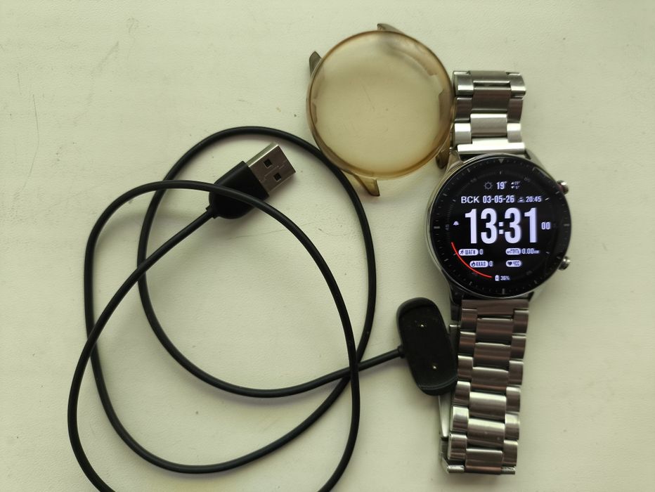 Смарт-годинник Amazfit GTR 2