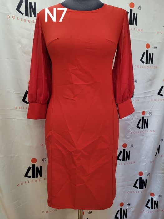 Платья женские, мини каталог, стильные/современные модели