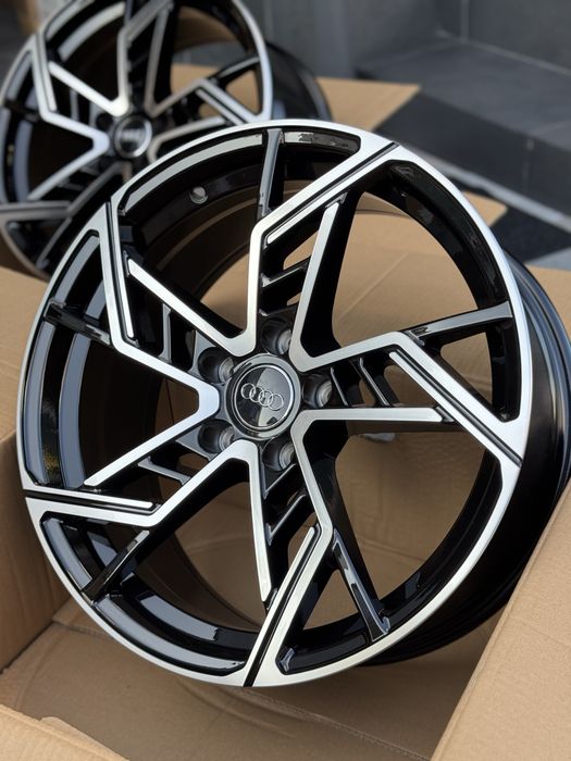 Диски Нові R19/5/112 AUDI A4 A5 A6 A7 A8 Q3 Q4 Q5 Q7 ETRON
