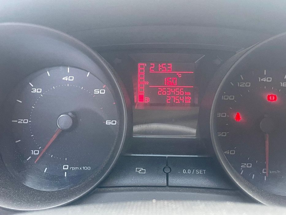 Seat Ibiza 1.3 2009