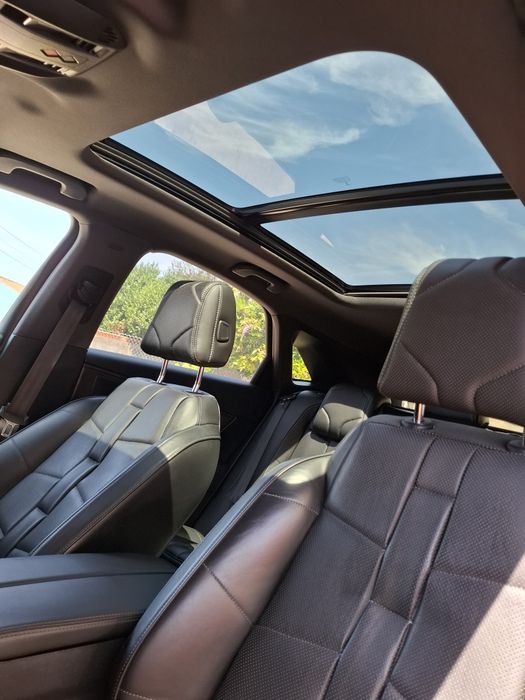 DS7 CrossBack E-Tense