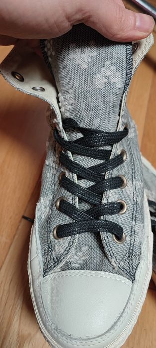 Buty Converse r.43