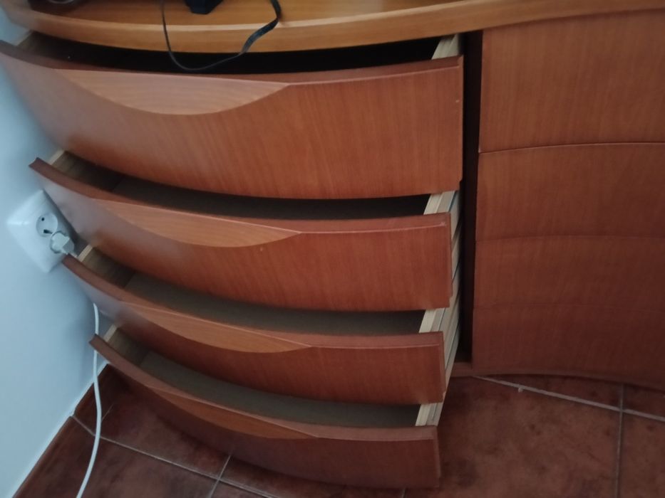 Mobilia quarto casal