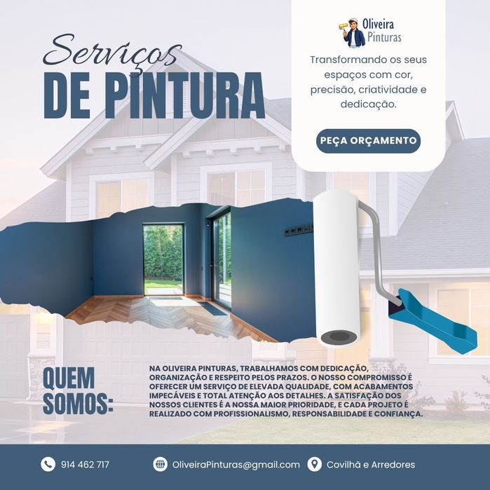Pinturas e remodelações524404071398133764