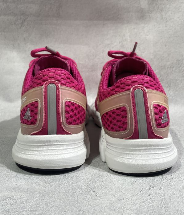Кросівки жіночі Adidas crazy cool climacool