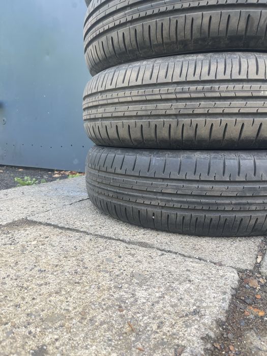 Opony letnie 175 65 17 falken