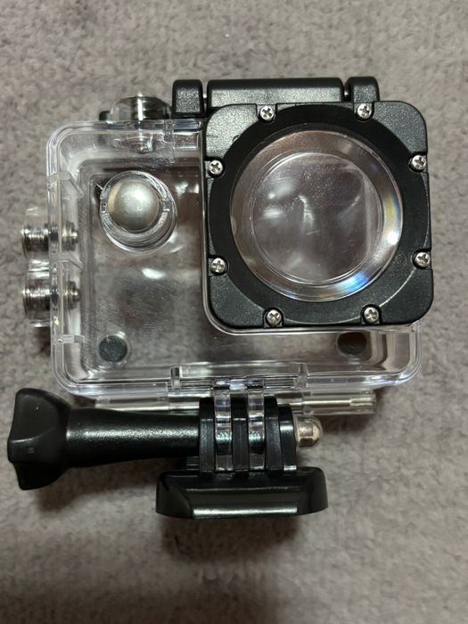 Action Camera (GO PRO)