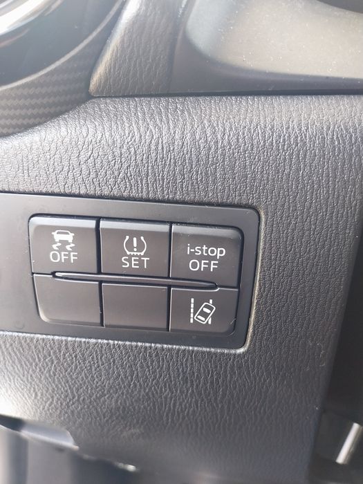Mazda2 diesel 2015