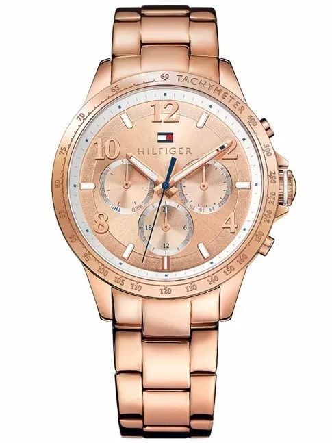 Zegarek Tommy Hilfiger WATCHES