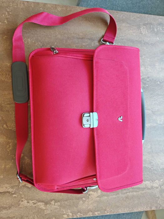 Torba na laptopa 14 cali Roncato Valigeria