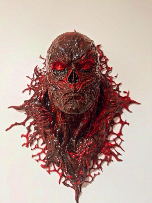 Stranger Things - Busto Vecna