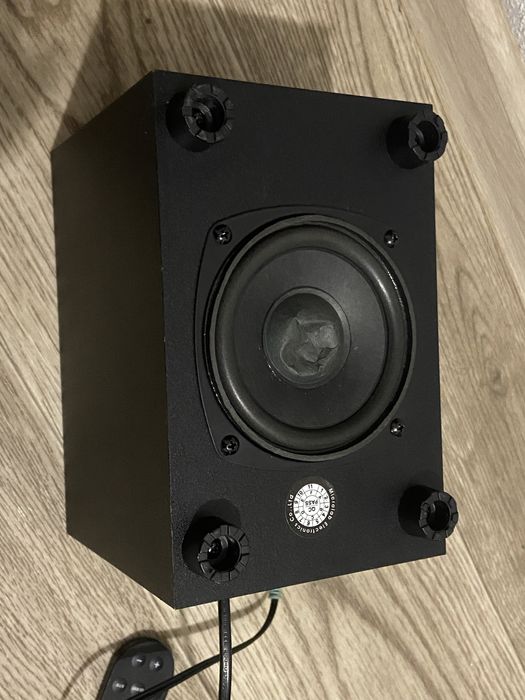 колонки microlab m-105r