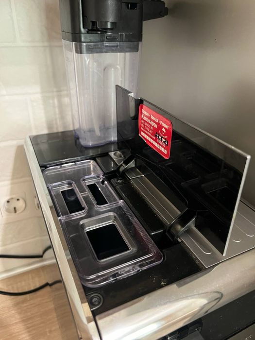 Philips saeco grand baristo