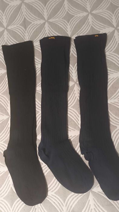 Meias para escuteiros