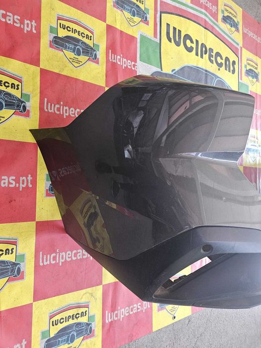 Pára-choques Traseiro Peugeot 308 III | 128216