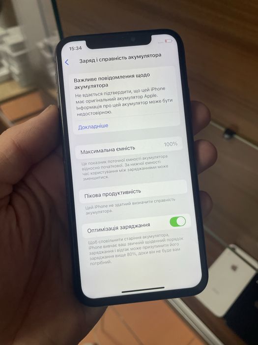 iPhone XS 64gb / Айфон / Телефон