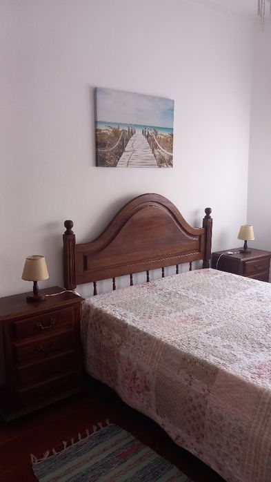 Apartamento T1 para férias.
