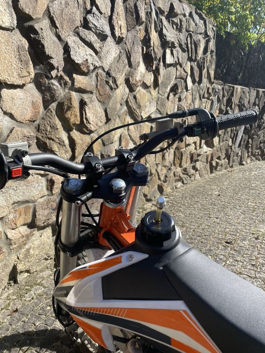 Mini mota orion 110cc