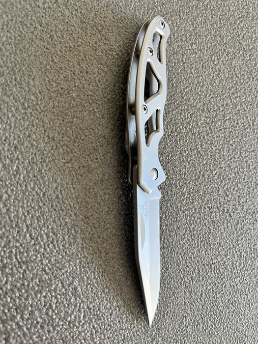 Mini faca Gerber
