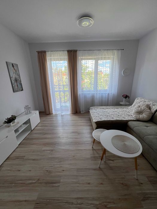 Mieszkanie 2 pokojowe Poznań ul. Ułańska (Łazarz -Grunwald)